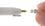 Стилус Apple Pencil (MK0C2) - фото 10