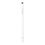 Стилус Proove Magic Wand SP-03 White (STS300000002) - фото 1