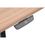 Комп'ютерний стіл 2Е Yellow Wood (2E-CE150WYLOW-MOTORIZED) - фото 5