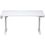 Компьютерный стол Anda Seat Xtreme 1600x800 White (AD-D-DD1-1600-07-W) - фото 3