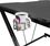 Геймерський ігровий стіл Trust GXT711X Dominus Desk Black (24503) - фото 6