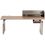Комп’ютерний стіл Sihoo D07 1.8m Maple/White (D07A-102/D07J-102-AB/D07-P) - фото 2