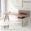 Комп’ютерний стіл Sihoo D07 1.8m Maple/White (D07A-102/D07J-102-AB/D07-P) - фото 3