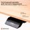 Комп’ютерний стіл Sihoo D07 1.6m Maple/White (D07B-102/D07J-102-AB) - фото 4
