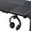 Комп’ютерний стіл TX3 LAB-X Black (TEGD-7031101.11) - фото 4
