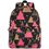 Рюкзак 2Е TeensPack Triangles Black (2E-BPT6114BK) - фото 1