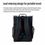 Рюкзак Xiaomi Custom Trendy Backpack (BHR7558CN) - фото 2