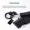 Рюкзак Xiaomi Custom Trendy Backpack (BHR7558CN) - фото 3