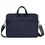 Чехол-сумка DUX DUCIS для MacBook 17" Shoulder Bag LBJB Series (Navy Blue) - фото 1