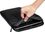 Чехол-сумка LAUT NOVI Protective Sleeve для MacBook 14"-13" Black (L_MB14_NV_BK) - фото 3