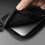 Чехол-папка LAUT PRESTIGE SLEEVE для MacBook Pro 16" Black (L_MB16_PRE_BK) - фото 3