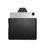 Чохол-підставка Moft Sleev MacBook 13.3" Black (MB002-1-13B-BK) - фото 2
