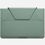 Чохол-підставка Moft Sleev MacBook 16" Green (MB002-1-16-SLGN) - фото 1