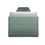 Чохол-підставка Moft Sleev MacBook 16" Green (MB002-1-16-SLGN) - фото 2
