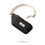 Сумка через плечо Native Union W.F.A Crossbody Pouch Black (CROS-POUCH-BLK) - фото 2