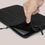 Чехол-папка LAUT URBAN PROTECTIVE SLEEVE для MacBook Pro 16" - Black (L_MB16_UR_BK) - фото 2
