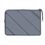 Чехол-папка LAUT POP COTTON для MacBook 14"-13"- Stone Grey (L_MB14_PC_GY) - фото 2