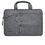Чехол Satechi Water-Resistant Laptop Carrying Case with Pockets 13" Gray (ST-LTB13) - фото 1