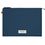 Чехол Native Union W.F.A Stow Lite 14" Sleeve Case Navy for MacBook Pro 14"/MacBook Air 13" M2 (STOW-LT-MBS-NAV-14) - фото 1