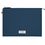 Чехол Native Union W.F.A Stow Lite 16" Sleeve Case Navy for MacBook Pro 16" (STOW-LT-MBS-NAV-16) - фото 1