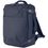 Рюкзак дорожный Tucano Tugo M Dry Cabin Luggage 15.6'' синий (BKTUGDR-M-B) - фото 1
