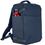 Рюкзак дорожный Tucano Tugo M Dry Cabin Luggage 15.6'' синий (BKTUGDR-M-B) - фото 2