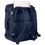 Рюкзак дорожный Tucano Tugo M Dry Cabin Luggage 15.6'' синий (BKTUGDR-M-B) - фото 3