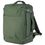 Рюкзак дорожній Tucano Tugo M Dry Cabin Luggage 15.6'' зелений (BKTUGDR-M-V) - фото 1