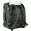 Рюкзак дорожній Tucano Tugo M Dry Cabin Luggage 15.6'' зелений (BKTUGDR-M-V) - фото 2