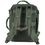 Рюкзак дорожній Tucano Tugo M Dry Cabin Luggage 15.6'' зелений (BKTUGDR-M-V) - фото 3