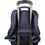 Рюкзак Tucano Bizip 17'' Blue (BKBZ17-X-B) - фото 4