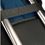 Рюкзак Tucano Marte Gravity AGS 15.6'' Blue (BKMAR15-AGS-B) - фото 4