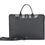 Сумка для ноутбука Tucano Lamini 13.3/14'' Black (BLAMINI1314-BK) - фото 1