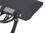 Сумка для ноутбука Tucano Lamini 13.3/14'' Black (BLAMINI1314-BK) - фото 3