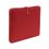 Чехол Tucano Colore 15"/16" Red (BFC1516-R) - фото 2