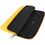Чехол Tucano Today Sleeve 13"/14" Yellow (BFTO1314-Y) - фото 3