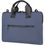 Сумка-чехол Tucano Gommo Super Slim 13"/14" Blue (BSGOM1314-B) - фото 2