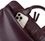Сумка Tucano Isotta 13"/14" Violet (BSISO1314-PP) - фото 3