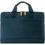 Сумка Tucano Smilza Slim 15.6" Blue (BSM15-B) - фото 1