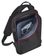 Рюкзак-монослинг Wenger Monosling Shoulder Bag черный (611876) - фото 2