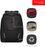 Рюкзак для ноутбука Wenger Altair 16'' Black (653186) - фото 2