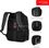 Рюкзак для ноутбука Wenger Altair 16'' Black (653186) - фото 3