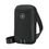Сумка через плечо Wenger XE Compact Crossbody Monosling RFID Protection Black (653867) - фото 1