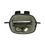 Рюкзак для ноутбука Wenger Urban One Roll-Top 15.6'' Black (653890) - фото 5