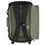 Дорожная сумка-рюкзак Wenger UrbanOne Duffle backpack с отсеком для ноутбука 15.6'' Black (653906) - фото 3