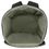 Дорожная сумка-рюкзак Wenger UrbanOne Duffle backpack с отсеком для ноутбука 15.6'' Black (653906) - фото 4