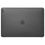 Чехол-накладка LAUT HUEX для MacBook Air 13" (2020) Black (L_13MA20_HX_BK) - фото 1
