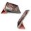 Чехол LAUT HUEX Smart Case для iPad Pro 12.9" Rose (L_IPP21L_HP_P) - фото 3