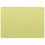 Накладка LAUT HUEX для MacBook Neo - Yellow (L_MBN_HX_Y) - фото 2