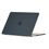 Накладка на MacBook Print Case (New Air 13.3 (A1932,A2179,A2337) Black - фото 1